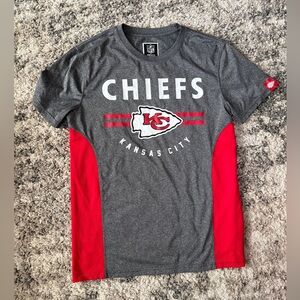 NFL Gray Team Apparel Shirt